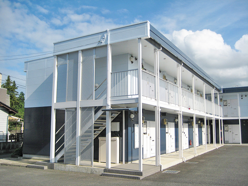 下都賀郡壬生町本丸１丁目 月極駐車場